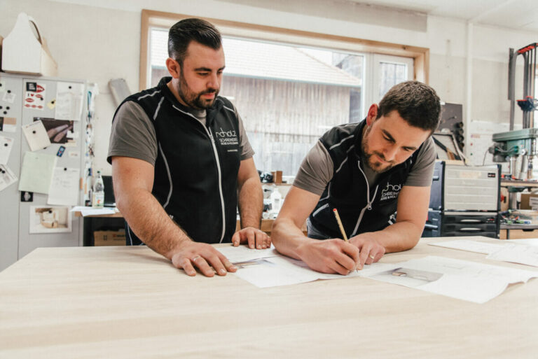 Jobs bei roholz