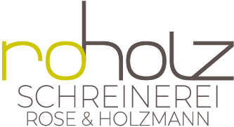 roholz – Schreinerei Rose & Holzmann GbR