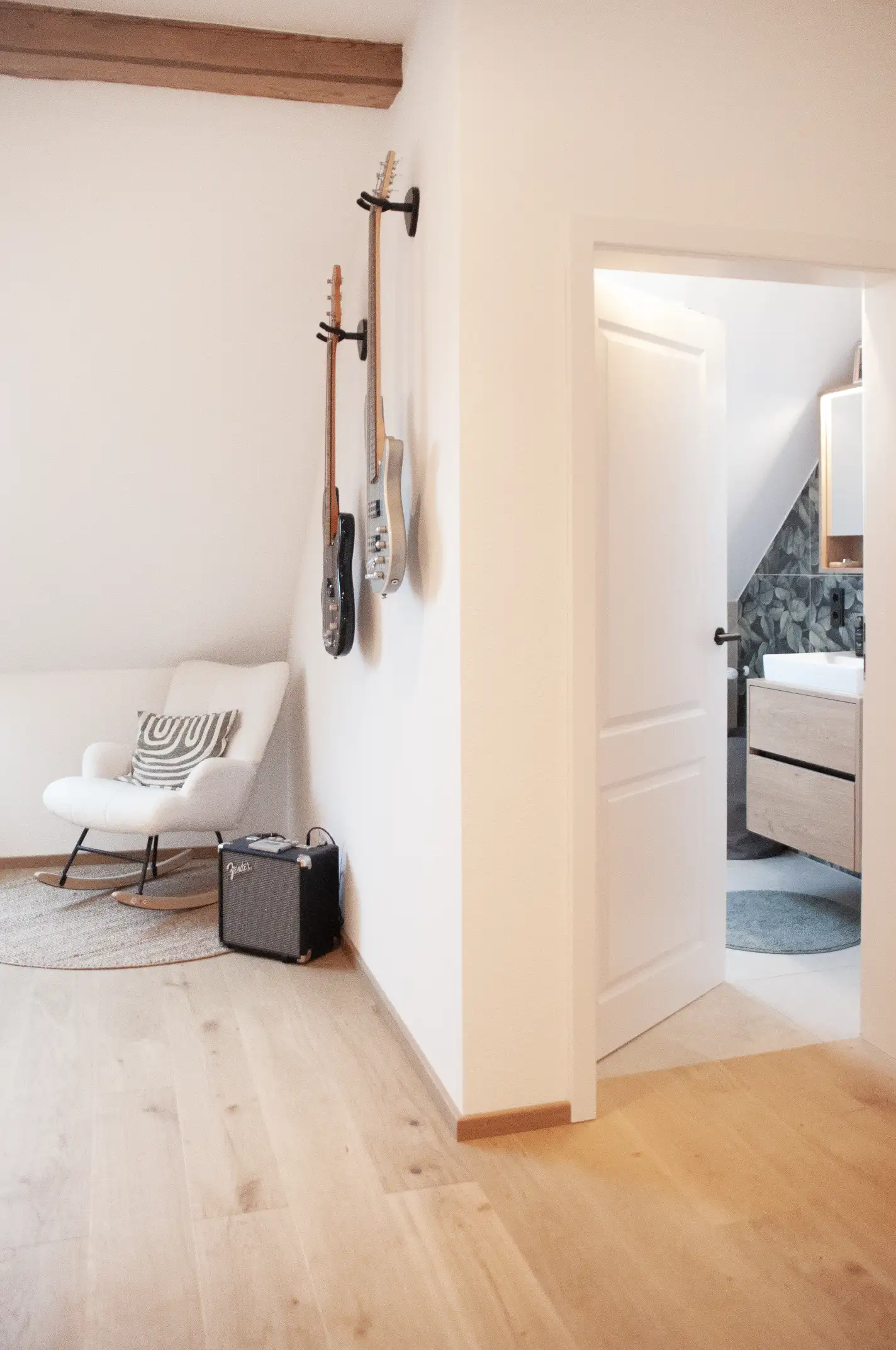 Zauberhafte Einblicke